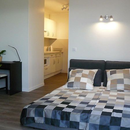 Studio Belle Vue Štrasburk Exteriér fotografie