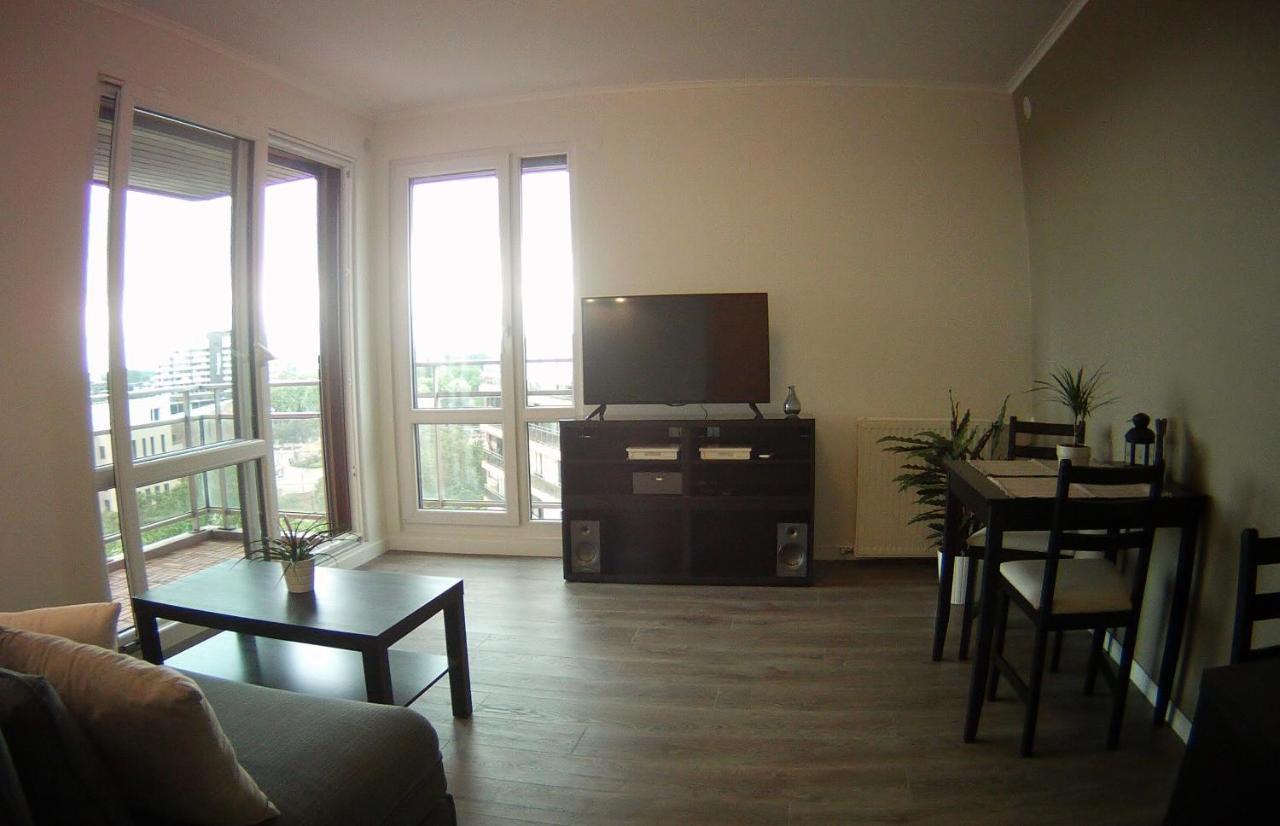 Studio Belle Vue Štrasburk Exteriér fotografie