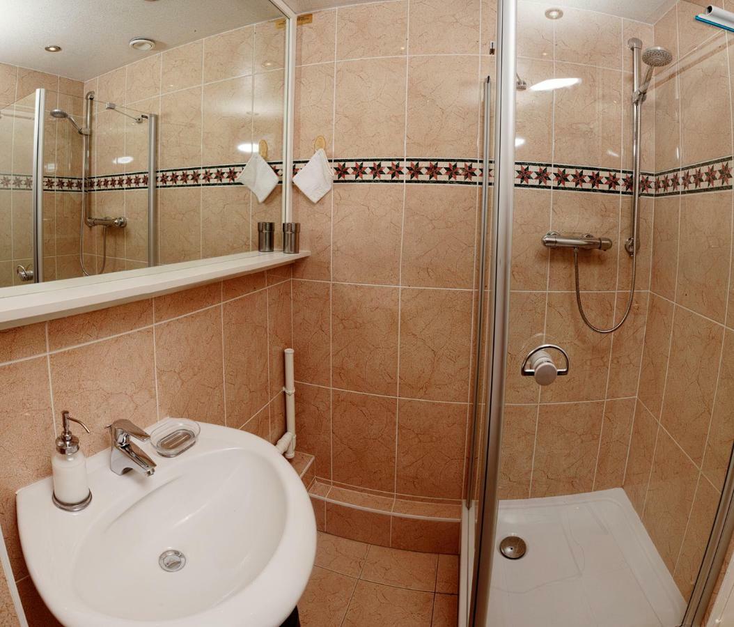 Studio Belle Vue Štrasburk Exteriér fotografie