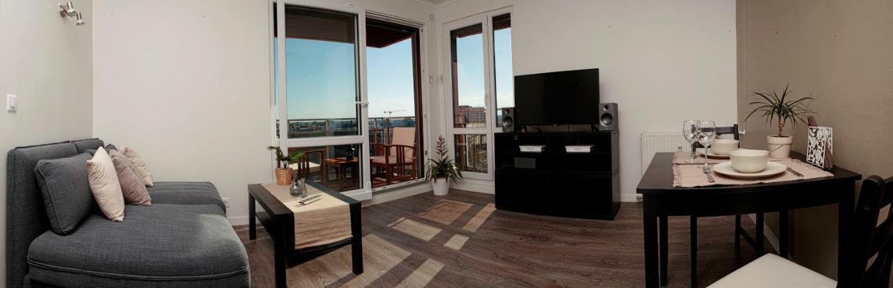 Studio Belle Vue Štrasburk Exteriér fotografie
